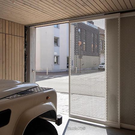 Studio73, Guesthouse met sauna Courtrai Extérieur photo