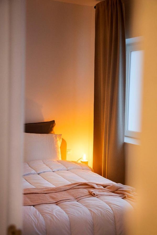 Studio73, Guesthouse met sauna Courtrai Extérieur photo