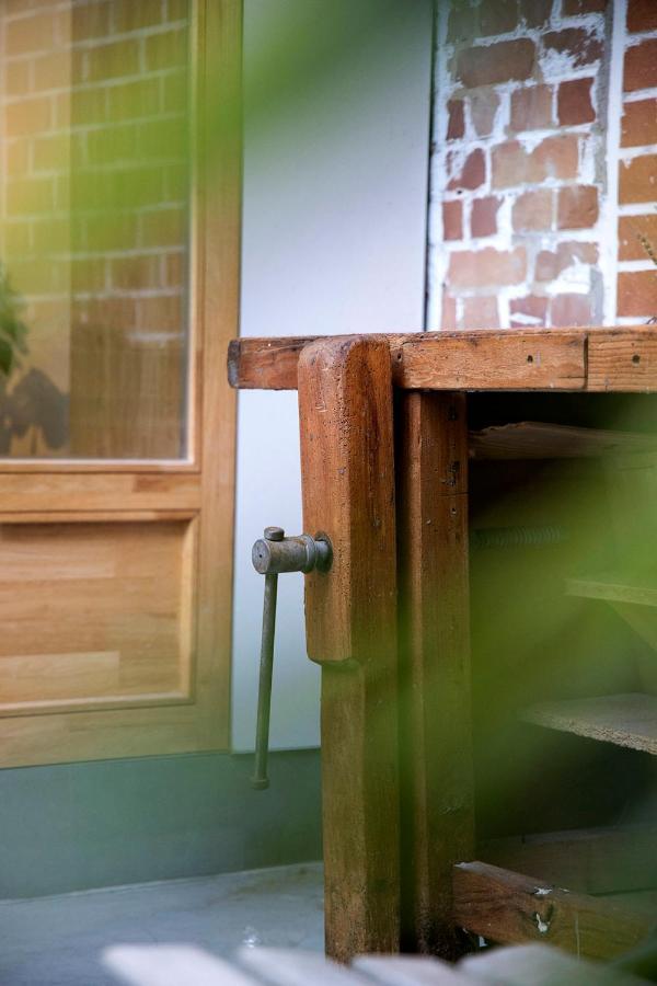 Studio73, Guesthouse met sauna Courtrai Extérieur photo