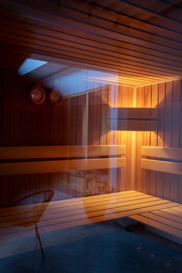 Studio73, Guesthouse met sauna Courtrai Extérieur photo