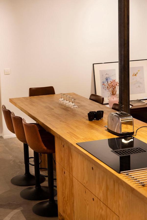 Studio73, Guesthouse met sauna Courtrai Extérieur photo